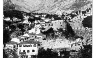 Tivari i panjohur – Një vend shqiptar