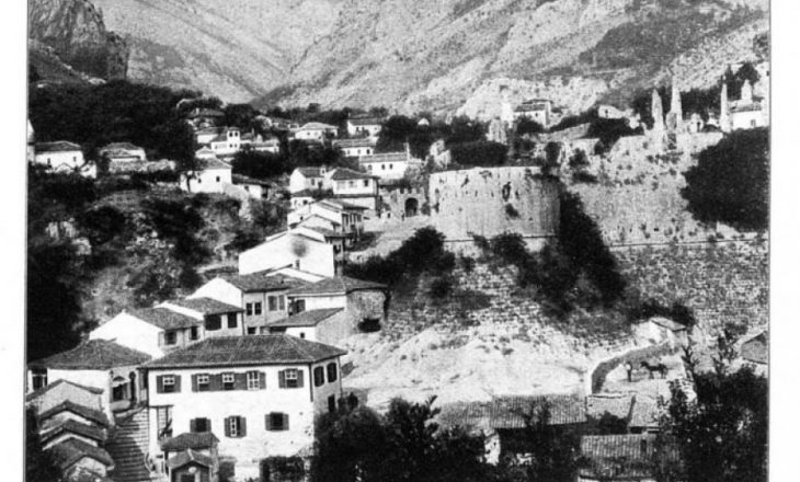 Tivari i panjohur – Një vend shqiptar