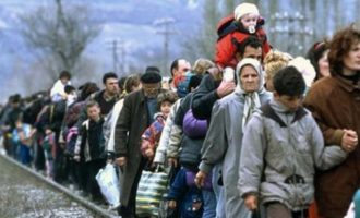 Maqedonia themelon Qendrën Përkujtimore të Eksodit “Bllacë 1999”