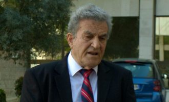 Masakra e Tivarit në librin e Uran Butkës