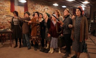 “Pranverë e paharruar në fshatin e harruar” shkon në MIFF