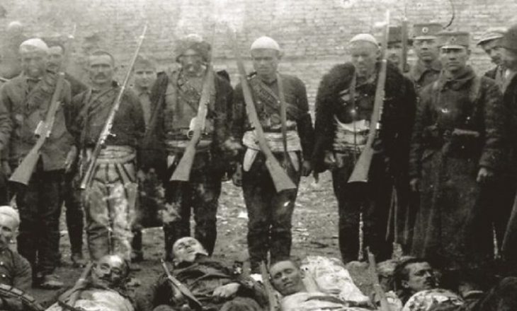 100-vjetori i masakrës serbo-malazeze, ndërrimi i besimit me dhunë dhe heroizmi i pashoq i shqiptarëve