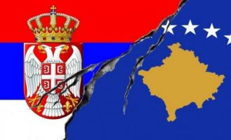 ​PE: Pengesat në rrugën për një marrëveshje midis Kosovës dhe Serbisë