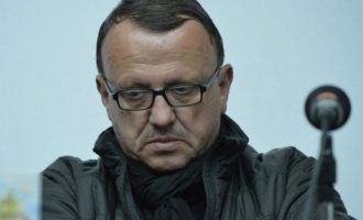 Çapaliku në Serbi nuk flet për Kosovën, tregon se e preferon shkrimtarin Andriq