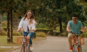 Shuma marramendëse e një dite xhirimi të ‘2 gisht mjaltë’