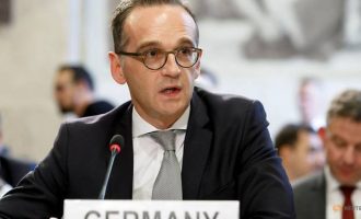 Shefi i diplomacisë gjermane: Kosova është kusht për hyrjen e Serbisë në BE