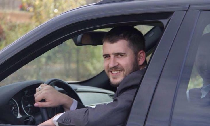Djali i Sami Lushtakut ka disa fjalë për Kryeminstrin në detyrë
