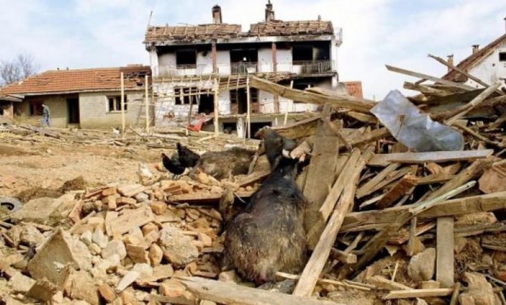 Si e kishin injoruar ndërkombëtarët masakrën ndaj familjes Jashari në Prekaz?