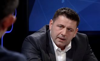 Berisha: Do të kandidoj për kryetar të Istogut
