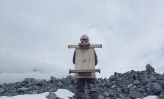 “Ndoshta kozmosi nuk është aq i jashtëzakonshëm”