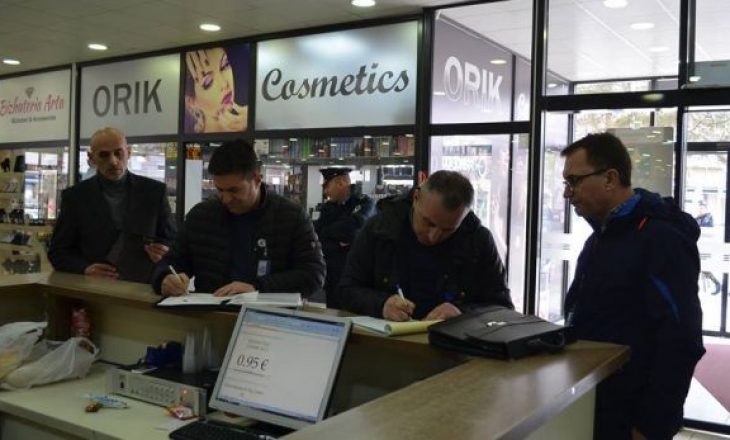 Mitrovica s’i lejon bizneset të punojnë të dielave edhe nëse paguajnë