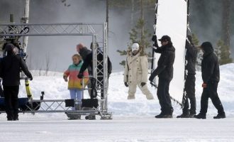 Nisin xhirimet për filmin e ri të James Bond