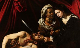​Piktura “e humbur” e Caravaggios do të kushtojë 150 milionë euro
