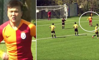 E humbi penalltinë me qëllim, kjo është arsyeja