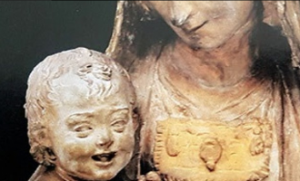 Zbulohet skulptura e vetme e ruajtur e Leonardo da Vinçit