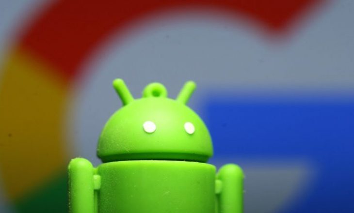 Një problem sigurie në Android qëndroi për 5 vite i fshehur