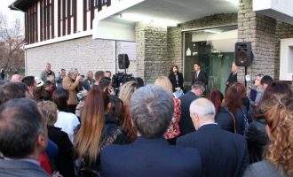 Arti francez vjen në Prishtinë