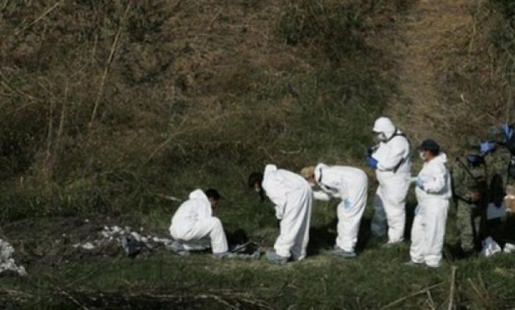 Ekipi nga Kosova nis gërmimet në Rashkë të Serbisë, për varreza masive