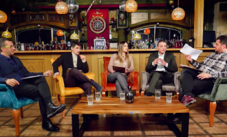 “Robert Berisha është prishtinasi i parë që ka dal me femër për dore”