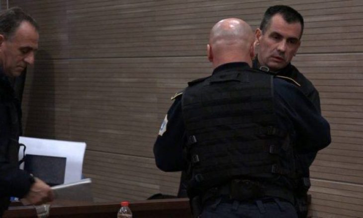 Si u vra Triumf Riza – pritet të dëshmojë vrasësi Arben Berisha