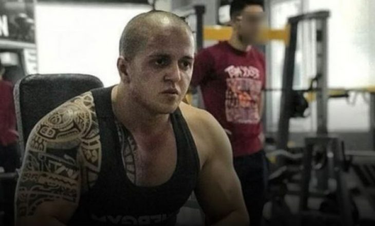 Polici Enver Toska pranon se e vrau në mënyrë barbare bashkëqytetarin e tij