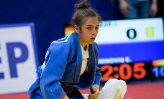 Erza zë vendin e shtatë në Kupën Evropiane