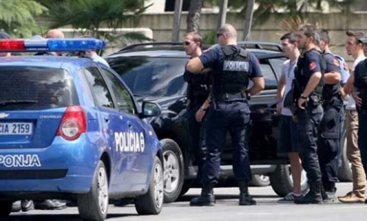 Policia ndërhyn në kohë rekord, parandalon atentatin në një fshat të Lezhës