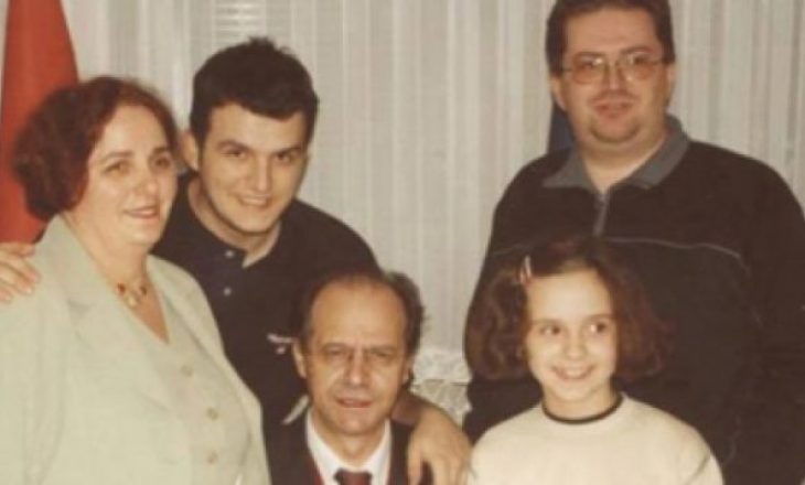 Shishja Rugova Cilat ishin lidhjet e Sekiraçës me familjen Rugova - Gazeta Online ...