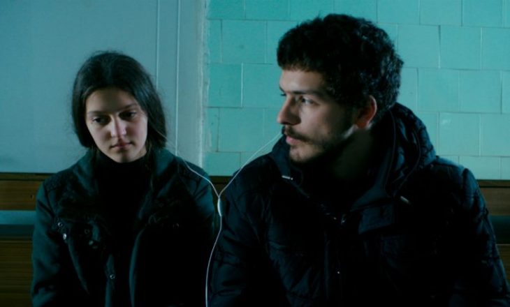 ‘Ajo’ i More Raçës në konkurrencë zyrtare në ‘International Short Film Festival Oberhausen’