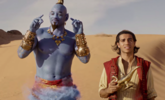 Rikthehet historia e tri dëshirave të llambës magjike