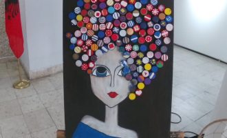 ​Gjakova hap ekspozitë për garë mjedisore