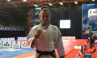 Kosova me 3 garues në Kupën Evropiane U18 në Zagreb të Kroacisë