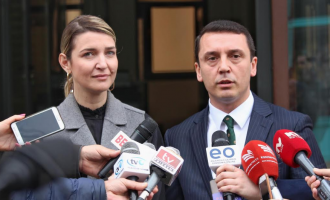 Kosova e Shqipëria diskutojnë për krijimin e një fondi të përbashkët kulturor