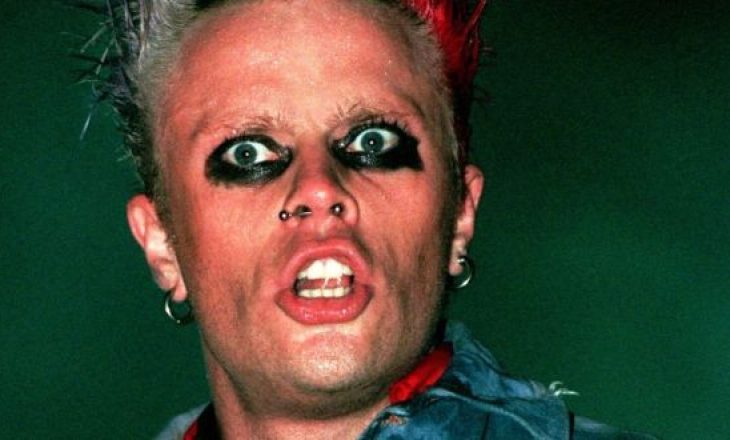 Keith Flint e kishte paralajmëruar vetëvrasjen katër vjet më parë