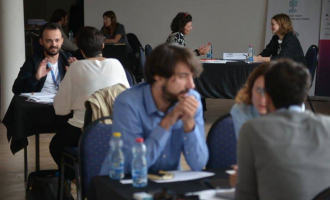 PriFest fton projektet filmike për BEST PITCH 2019