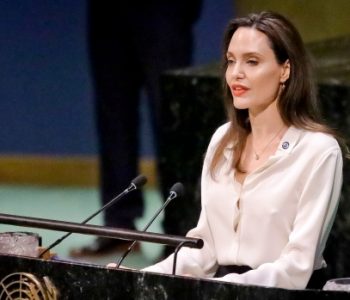 “Nuk mund të ketë paqe apo stabilitet në botë, kur shkelen të drejtat e grave”