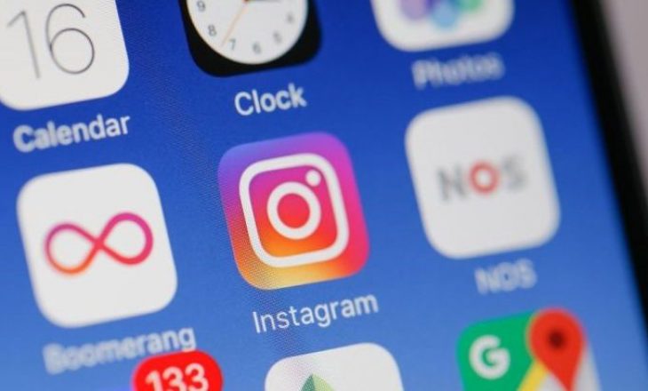 Instagram teston një funksion për shitjen e produkteve direkt nga platforma