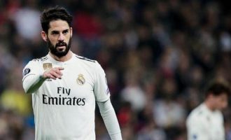 Isco transferohet në Premier League?