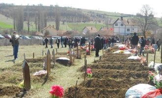 Shqiptari i arrestuar si i dyshuar për krime lufte në Izbicë, nga familja ishte shpallur i zhdukur