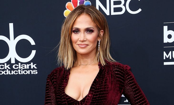 Për Jennifer Lopezin burrat nën 33 vjeç janë të padobishëm