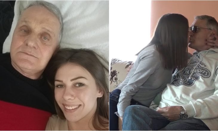 21-vjeçarja serbe trondit botën, fejohet me 74-vjeçarin: Do krijojmë familje