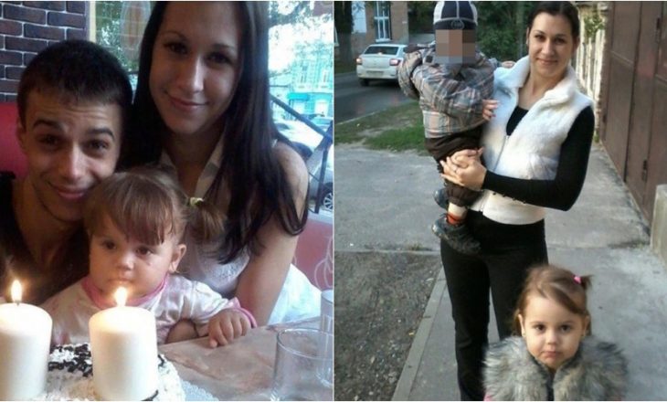Bashkëshorti përdhunoi dhe vrau vajzën e tyre 6-vjeçare, 27-vjeçarja ndërron jetë nga trishtimi