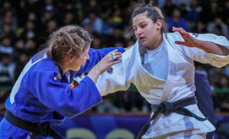 Kuka fitoi medaljen e argjendtë, kjo është pozita e saj në ranglistën botërore