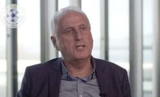 Challandes: Ky lojtar i Kosovës është përbindësh i vërtetë