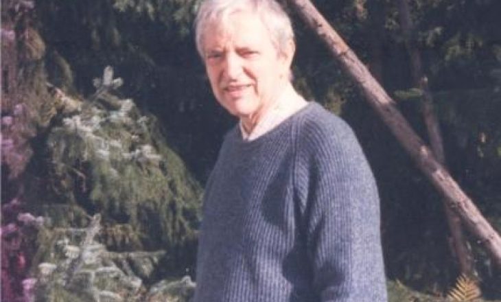 Sot 27 vjet nga vdekja e Martin Camajt
