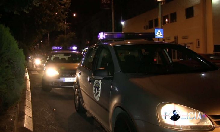 Nga plagosja e katër personave në Klinë – lëndohet pronari i lokalit