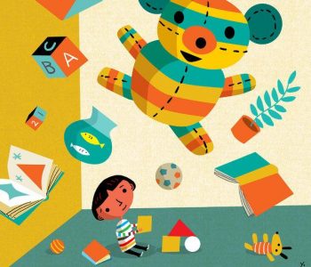 Si të rrisësh një fëmijë pa i imponuar gjininë?