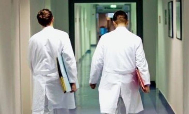 Mjekët paralajmërojnë bojkot të punës për shkak të kërcënimeve