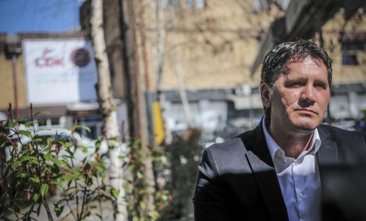 Dokumenti që dëshmon se deputeti i LDK-së është duke mashtruar për interes të bosit të kazinove