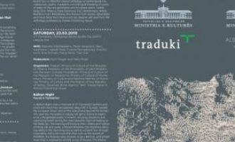 Letërsia shqipe, në panairin e librit në Lajpcig